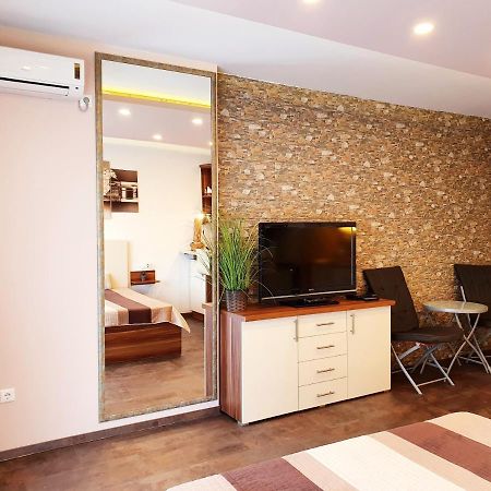 Apartman 511 希欧福克 外观 照片