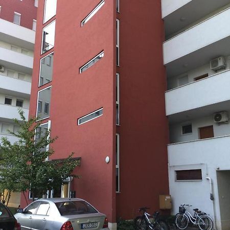 Apartman 511 希欧福克 外观 照片