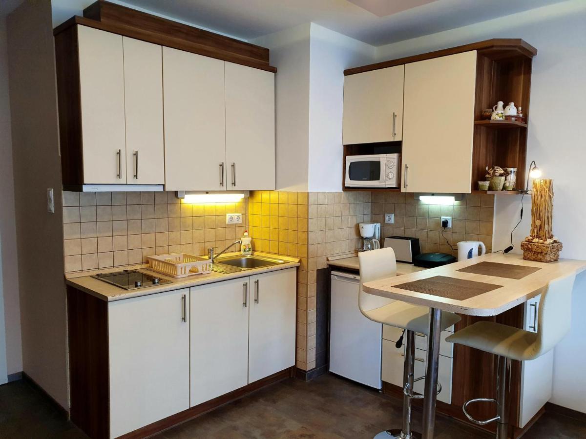 Apartman 511 希欧福克 外观 照片