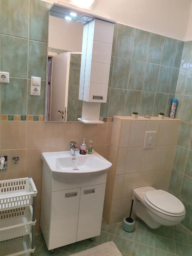 Apartman 511 希欧福克 外观 照片