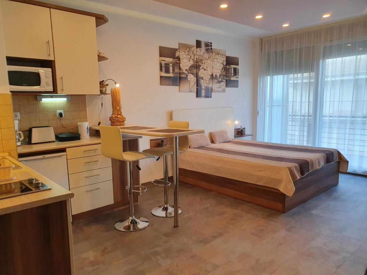 Apartman 511 希欧福克 外观 照片
