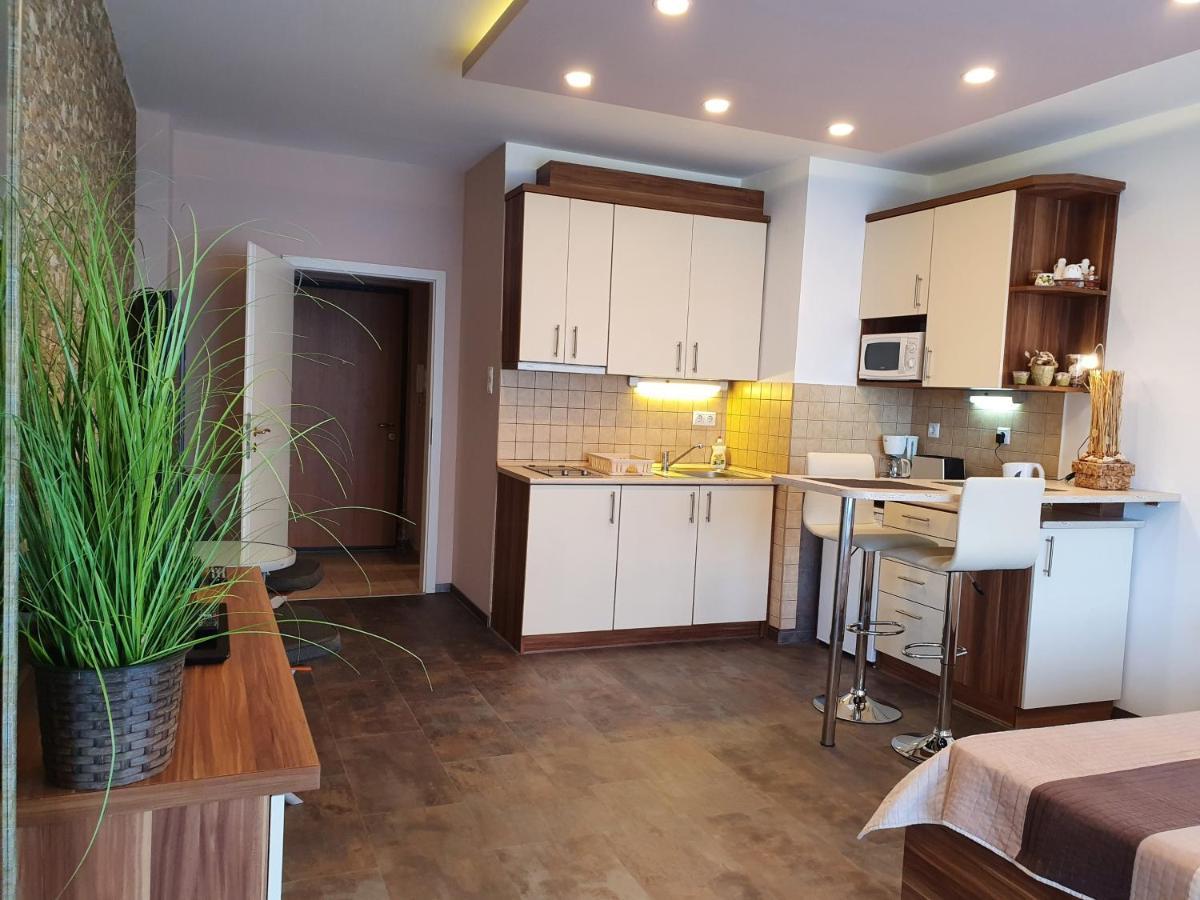 Apartman 511 希欧福克 外观 照片