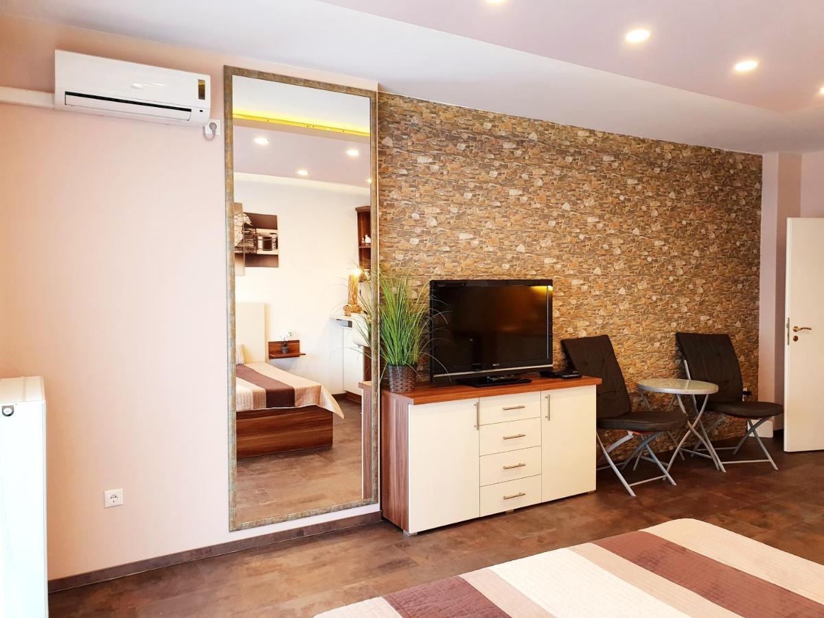 Apartman 511 希欧福克 外观 照片