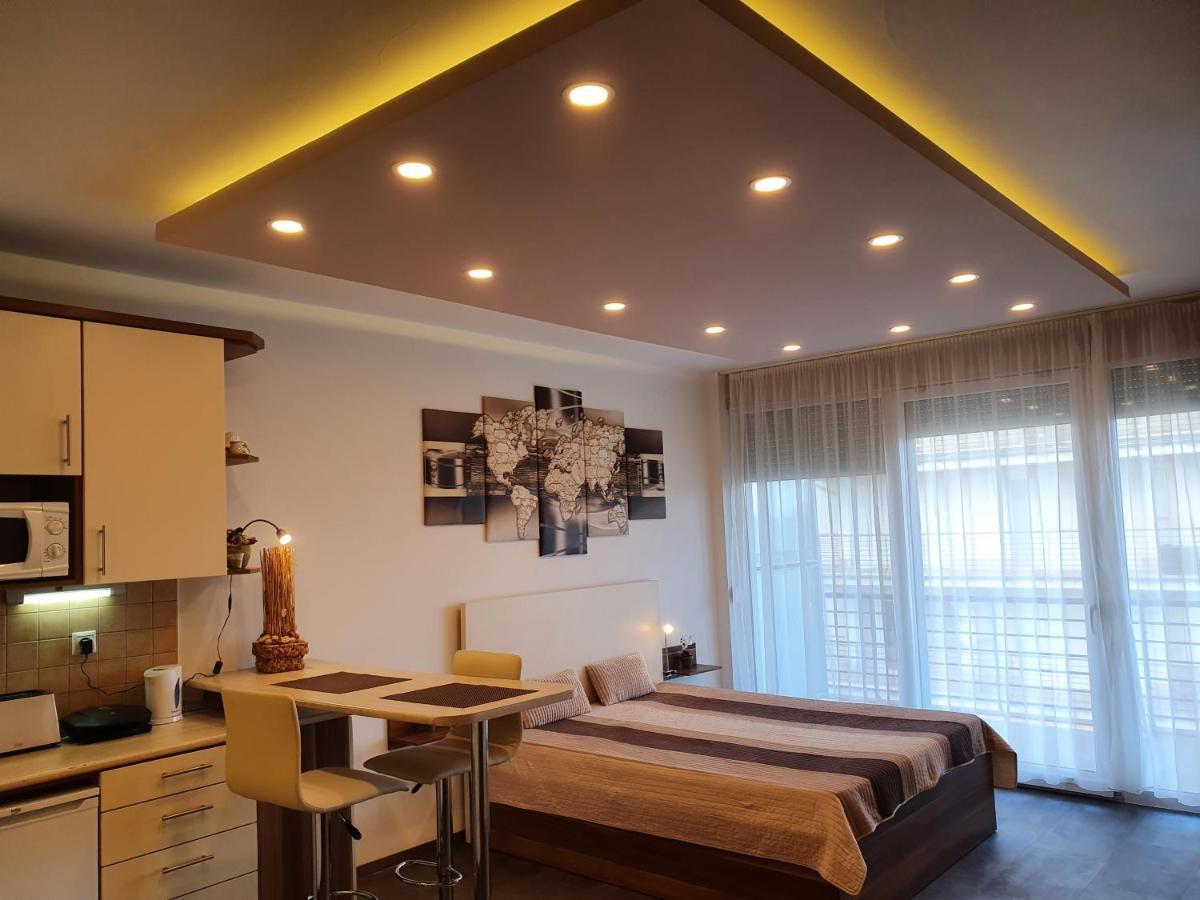 Apartman 511 希欧福克 外观 照片