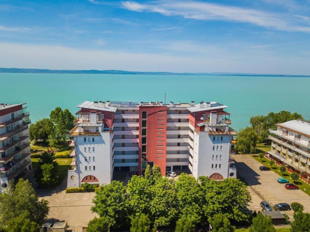 Apartman 511 希欧福克 外观 照片