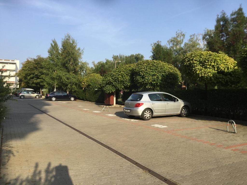 Apartman 511 希欧福克 外观 照片